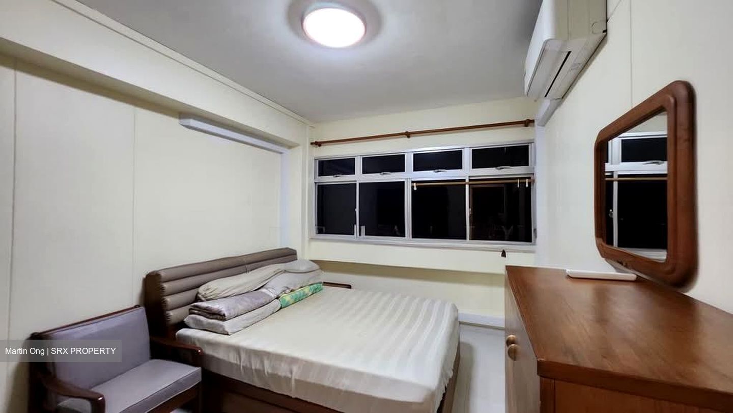Blk 745 Pasir Ris Street 71 (Pasir Ris), HDB 5 Rooms #598747071